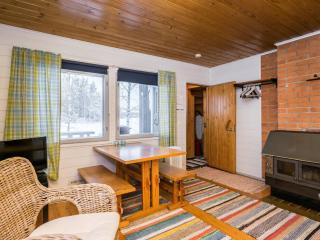 Holiday Home Piilopirtti by Interhome - Juhanala - 3