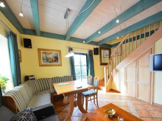 Holiday Home Kapitänshaus by Interhome - Groß Zicker - 8