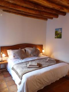 Casita de la Vaca - Mondújar - 6