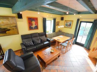 Holiday Home Kapitänshaus by Interhome - Groß Zicker - 4