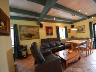 Holiday Home Kapitänshaus by Interhome - Groß Zicker - 5