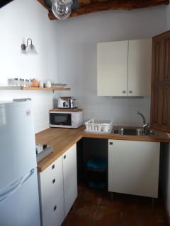 Casita de la Vaca - Mondújar - 4