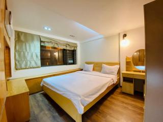 Haiphong Backpacker Hostel - Hai Phong - 5