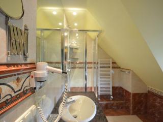 Holiday Home Kapitänshaus by Interhome - Groß Zicker - 6