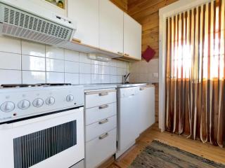 Holiday Home Kuusikumpu by Interhome - Petäjävesi - 3