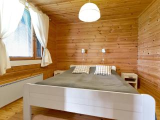 Holiday Home Kuusikumpu by Interhome - Petäjävesi - 2