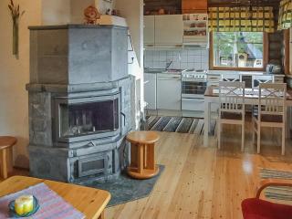 Holiday Home Honkapirtti- vuotunki by Interhome - Kunnari - 7