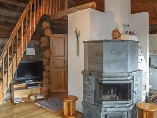 Holiday Home Honkapirtti- vuotunki by Interhome - Kunnari - 8