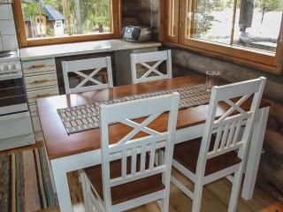 Holiday Home Honkapirtti- vuotunki by Interhome - Kunnari - 4