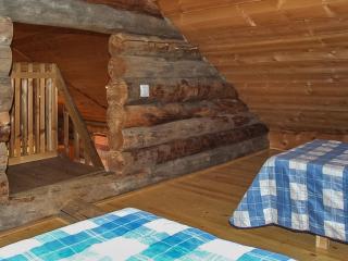 Holiday Home Honkapirtti- vuotunki by Interhome - Kunnari - 2