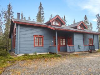 Holiday Home Pyryruka by Interhome - Ruka - 0