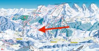 Beautiful Chalet on the piste in Swiss Alps - Alt Sankt Johann - 4