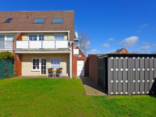 Apartment Krabbe by Interhome - Norddeich - 0