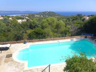Holiday Home Villa Micheline by Interhome - Cavalaire-sur-Mer - 0