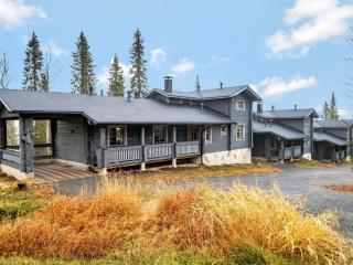 Holiday Home Vuosselin trio b by Interhome - Ruka - 0