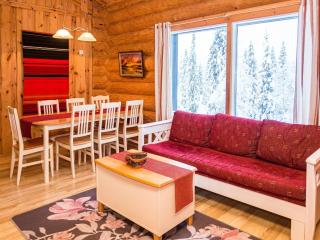 Holiday Home Rukan lepolinna b by Interhome - Ruka - 8