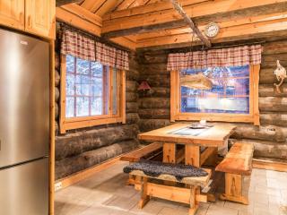 Holiday Home Operonmukka a 8 by Interhome - Levi - 6