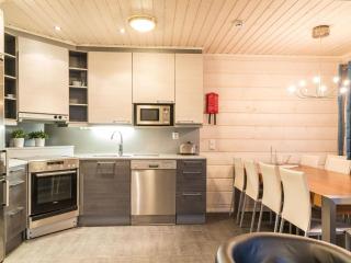 Holiday Home Levin ahmahovi 1a by Interhome - Levi - 6