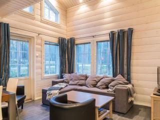 Holiday Home Levin ahmahovi 1a by Interhome - Levi - 4