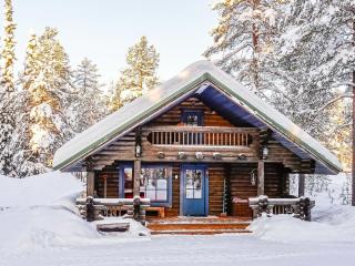 Holiday Home Tikkatupa by Interhome - Levi - 0