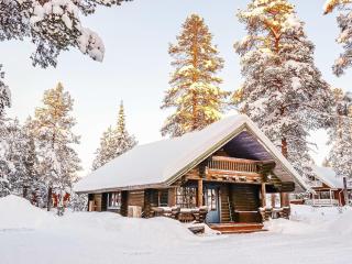 Holiday Home Tikkatupa by Interhome - Levi - 5