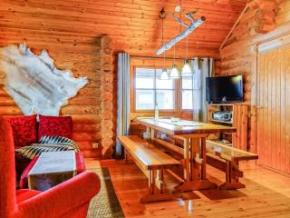 Holiday Home Tikkatupa by Interhome - Levi - 3