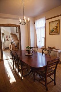 Auberge Carpe Diem - Baie-Saint-Paul - 2