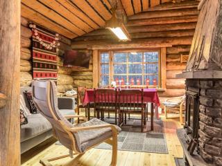 Holiday Home Pohjantähti by Interhome - Ylläsjärvi - 6