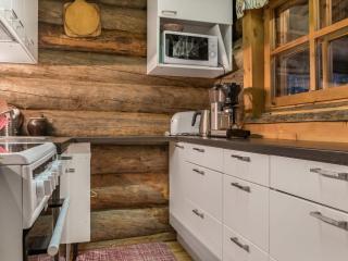 Holiday Home Pohjantähti by Interhome - Ylläsjärvi - 3