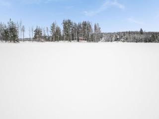 Holiday Home Hiekkasaari by Interhome - Juhanala - 5