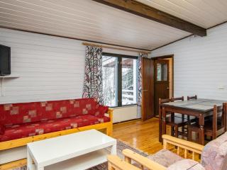Holiday Home Hiekkasaari by Interhome - Juhanala - 4