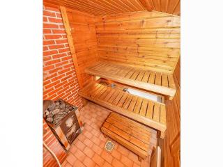Holiday Home Lahdenpohja- vaikon loma 7 by Interhome - Kortteinen - 2