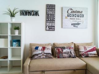 Apartment Castillo de Santa Clara-2 by Interhome - Torremolinos - 4