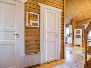 Holiday Home Mäntykumpu by Interhome - Petäjävesi - 8