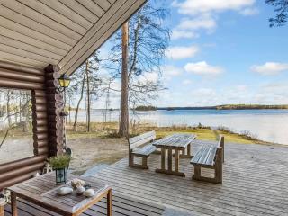 Holiday Home Beach 2 - 5664 by Interhome - Vääksy - 7