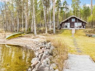 Holiday Home Beach 2 - 5664 by Interhome - Vääksy - 6