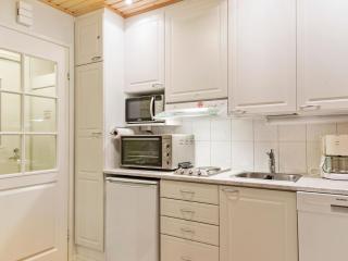 Holiday Home Yllästar 1 as 211 by Interhome - Äkäslompolo - 4
