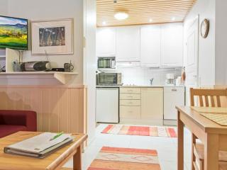 Holiday Home Yllästar 1 as 211 by Interhome - Äkäslompolo - 6