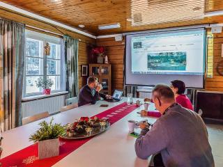 Holiday Home Päätalo by Interhome - Vääksy - 7