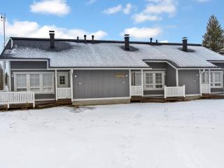 Holiday Home Jahtikaltio 2 by Interhome - Äkäslompolo - 0