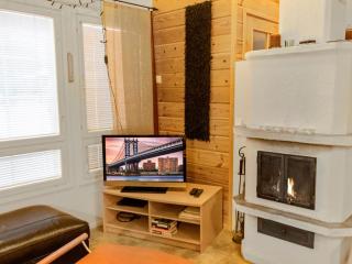 Holiday Home Jahtikaltio 2 by Interhome - Äkäslompolo - 5