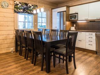 Holiday Home Lumikellomaa by Interhome - Vuokatti - 8