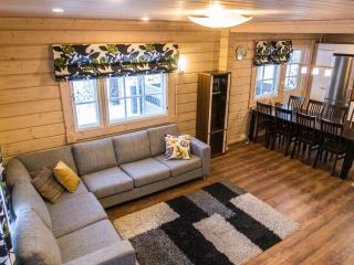 Holiday Home Lumikellomaa by Interhome - Vuokatti - 1
