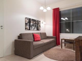 Holiday Home Yllästar 3 as 502 by Interhome - Äkäslompolo - 7