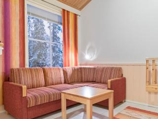 Holiday Home Yllästar 1 as 208 - la-la by Interhome - Äkäslompolo - 6