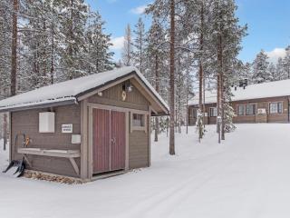 Holiday Home Kurunkynsi ii by Interhome - Äkäslompolo - 9