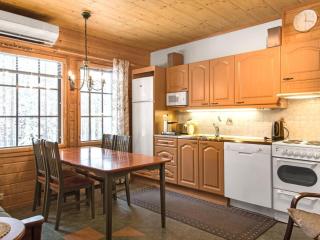 Holiday Home Kurunkynsi ii by Interhome - Äkäslompolo - 5