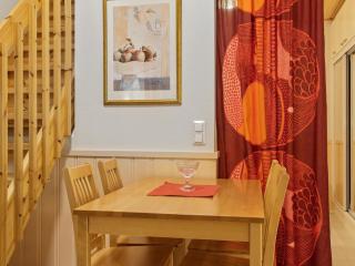 Holiday Home Yllästar 1 as 202 by Interhome - Äkäslompolo - 5
