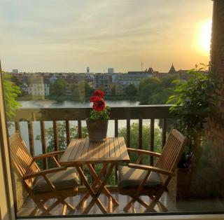 ApartmentInCopenhagen Apartment 1442 - Copenhague - 0