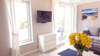 Komfortowy Apartament Lazur z garażem - 5